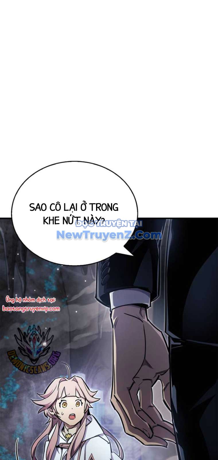 Người Chơi Che Giấu Quá Khứ chapter 71 - Trang 29