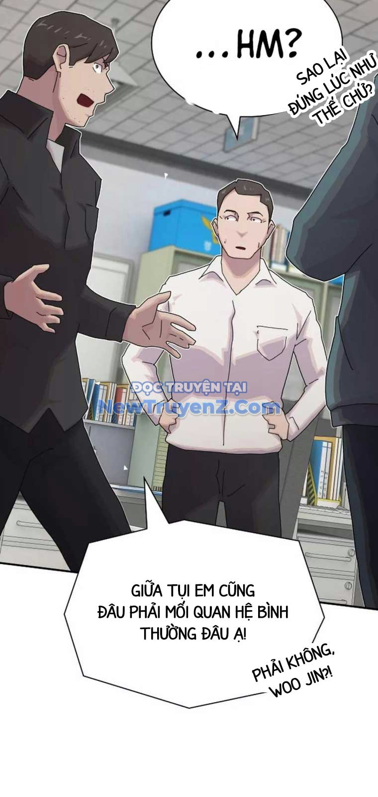 Thiên Tài Nhìn Thấu Thế Giới chapter 25 - Trang 48