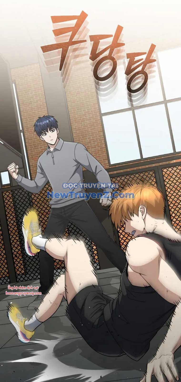 Thiên Tài Của Dòng Dõi Độc Nhất Vô Nhị chapter 107 - Trang 38