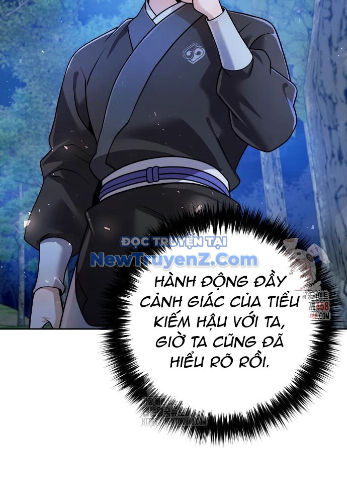 Hoạn Quan Hồi Quy: Tróc Phong Truy Nguyệt chapter 40 - Trang 122