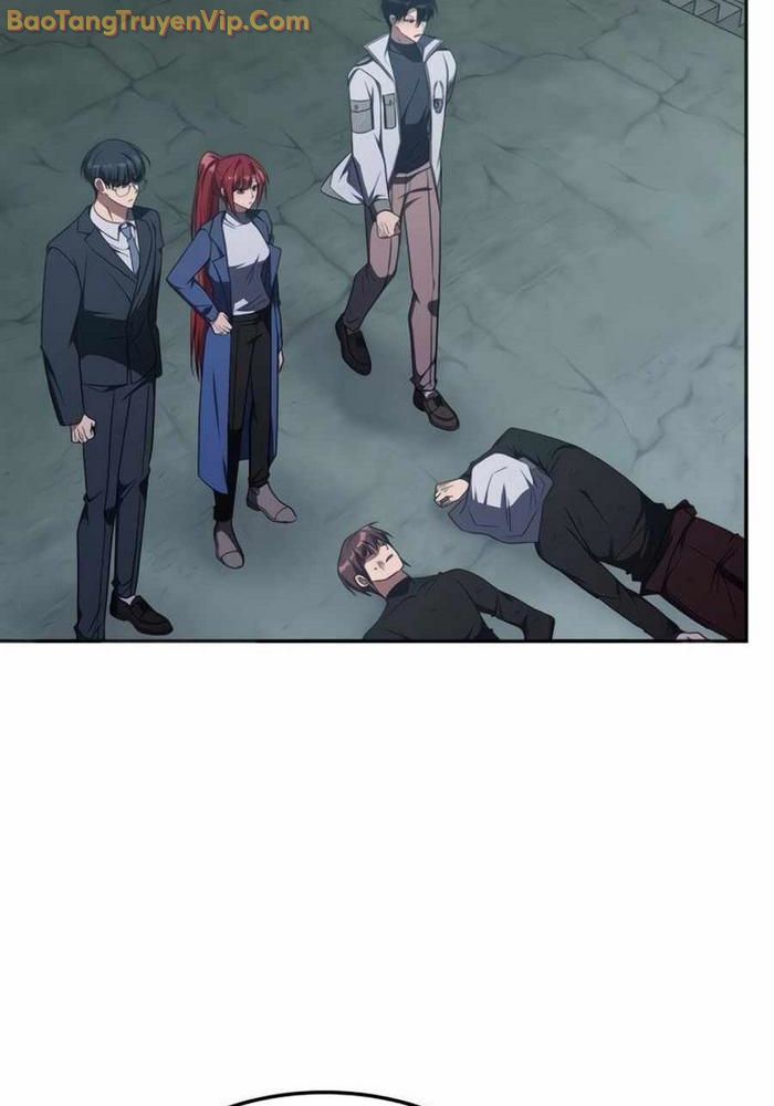 Trị Liệu Sư Quá Mạnh chapter 39 - Trang 33