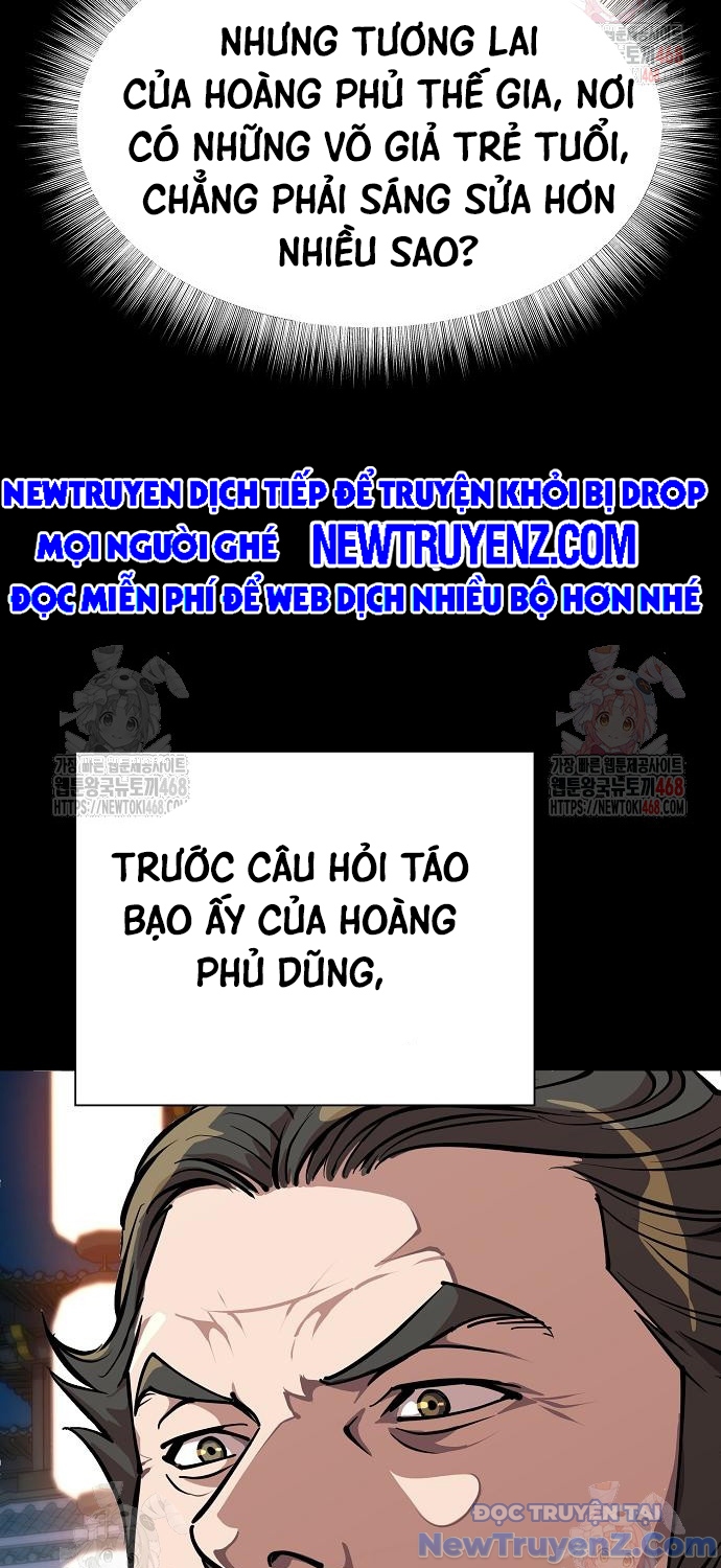 Đại Thánh Trùng Sinh Nam Cung Thế Gia chapter 23 - Trang 4