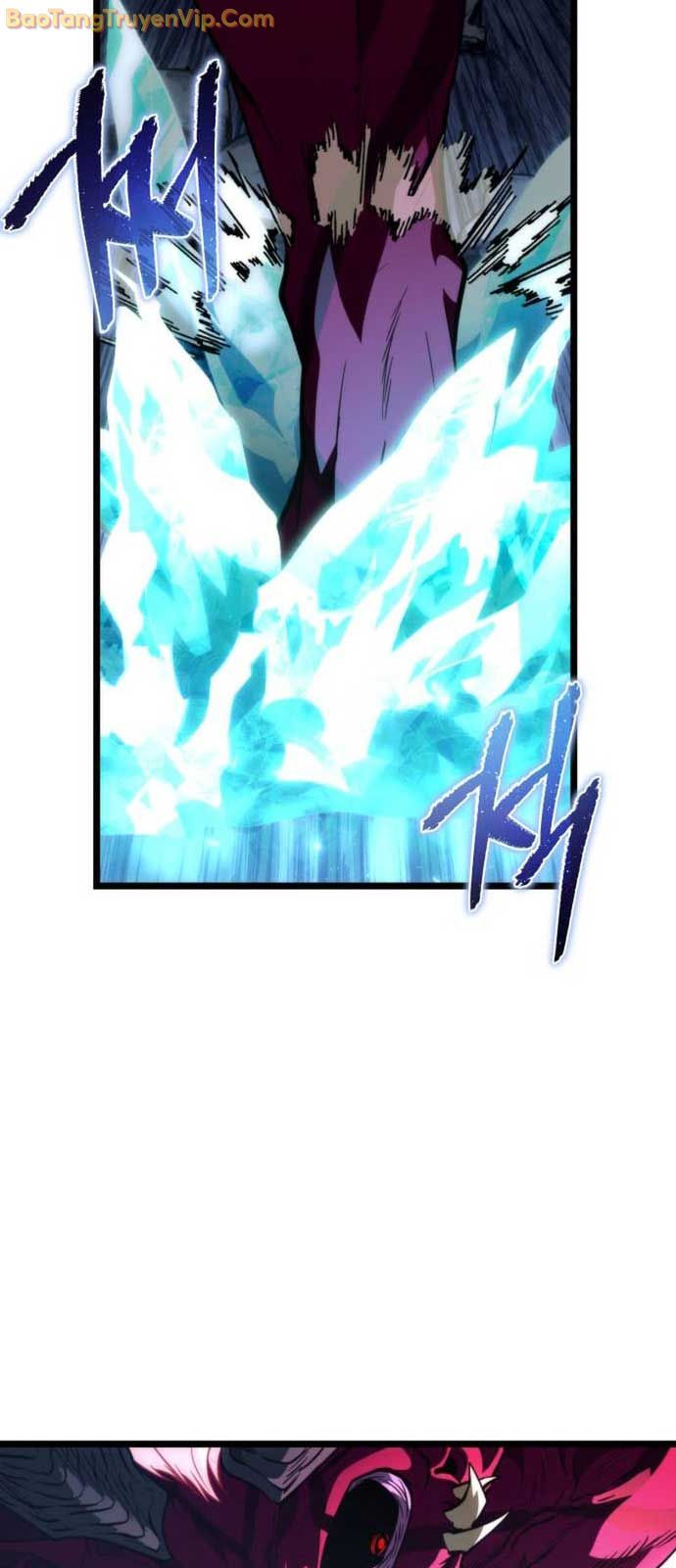 Chiến Binh Hồi Quy chapter 82.1 - Trang 10