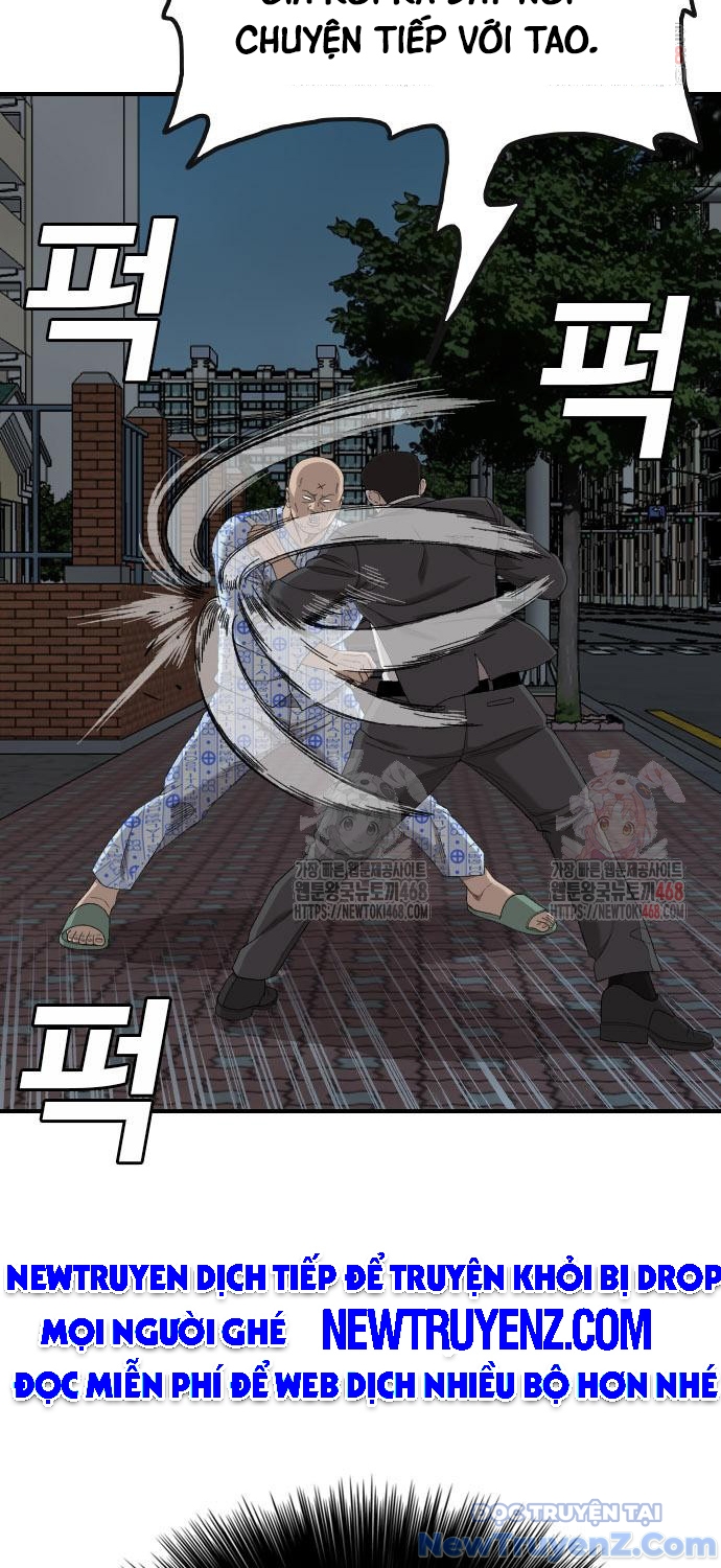 Người Xấu chapter 252 - Trang 44