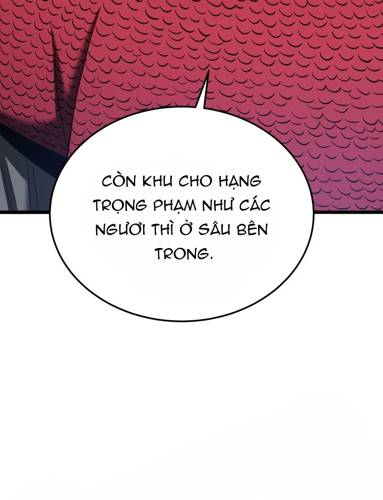 Vương Triều Đen Tối: Joseon chapter 95 - Trang 91