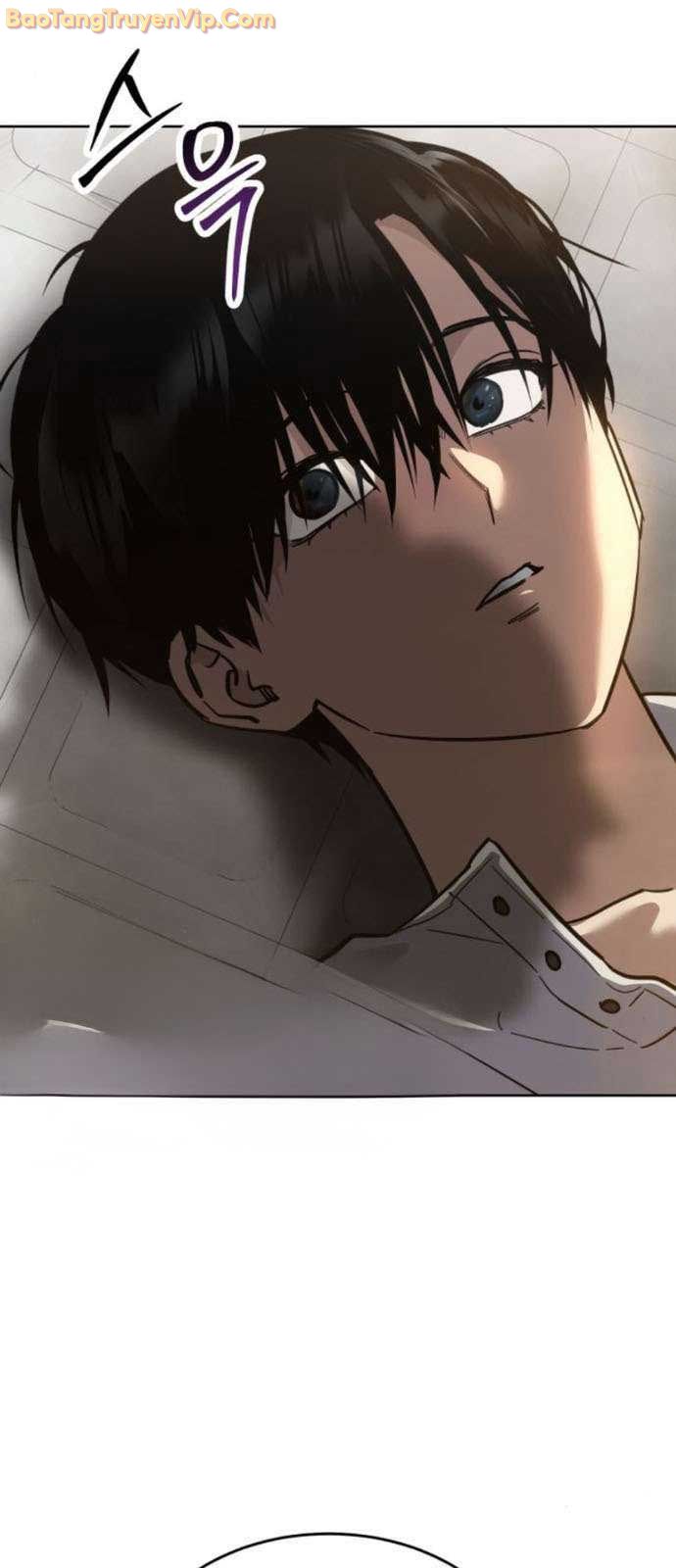 Luật Thanh Niên chapter 51 - Trang 142