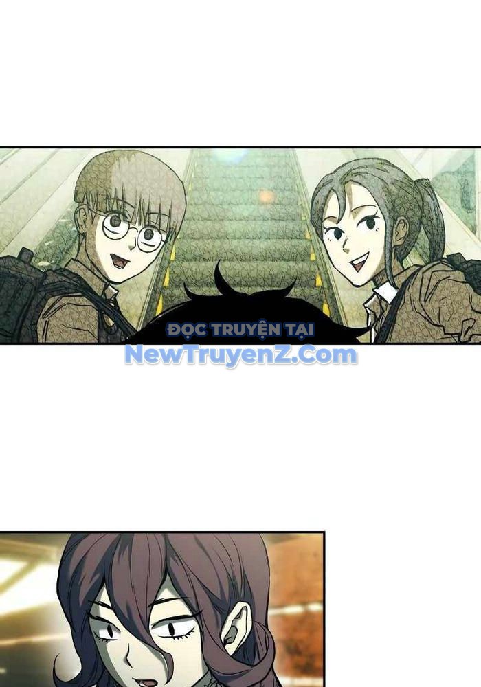 Sống Sót Qua Ngày Tận Thế chapter 55 - Trang 39