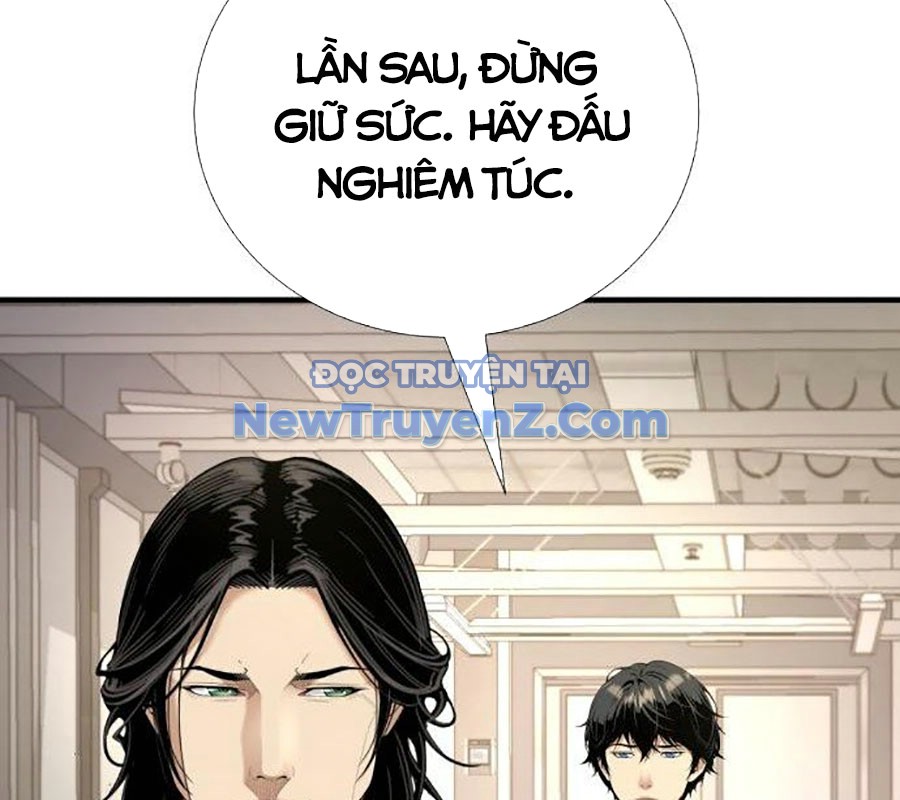 Tăng Cấp Với Các Vật Phẩm độc Quyền Của Dungeon chapter 51 - Trang 20