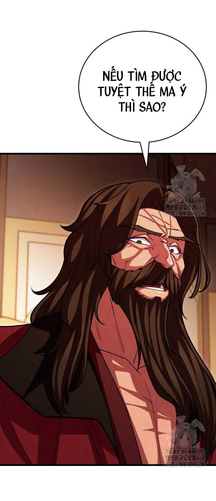 Thiên Hạ Đệ Nhất Đại Sư Huynh chapter 130 - Trang 48