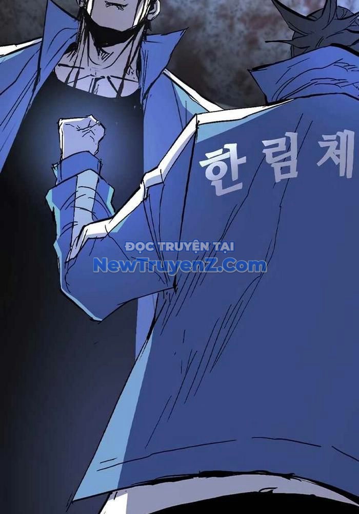 Phòng Gym Hanlim chapter 228 - Trang 39