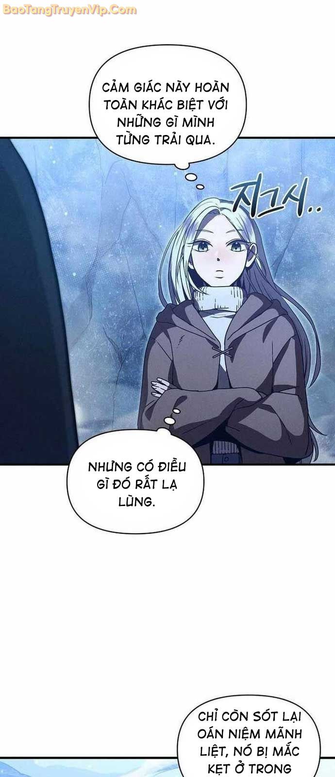 Ta Trở Thành Truyền Nhân Của Võ Thần chapter 25 - Trang 20