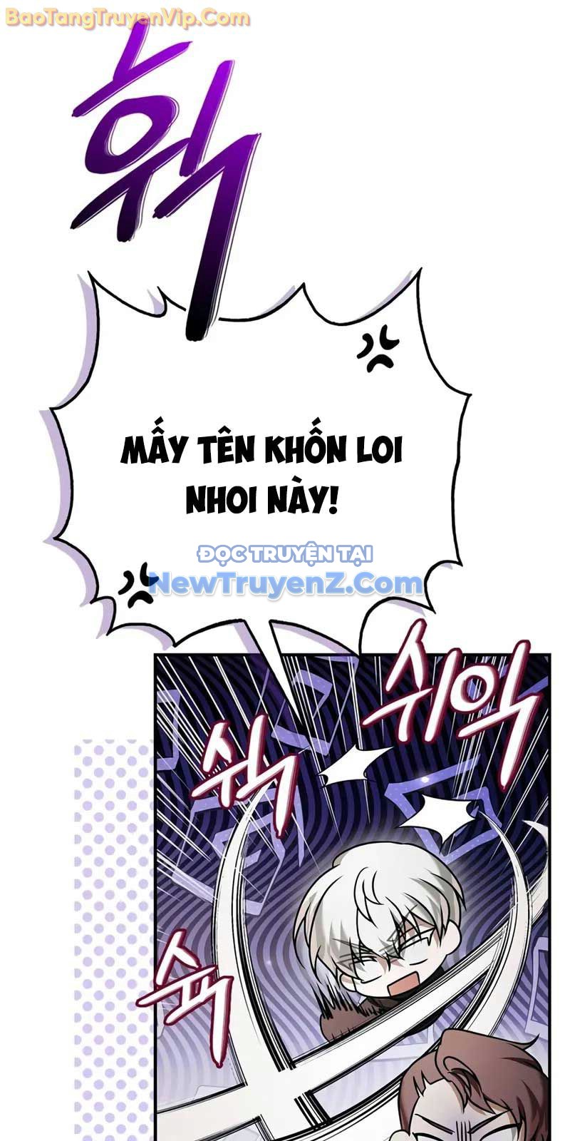 Tôi Không Tài Năng Đến Thế Đâu chapter 82 - Trang 82