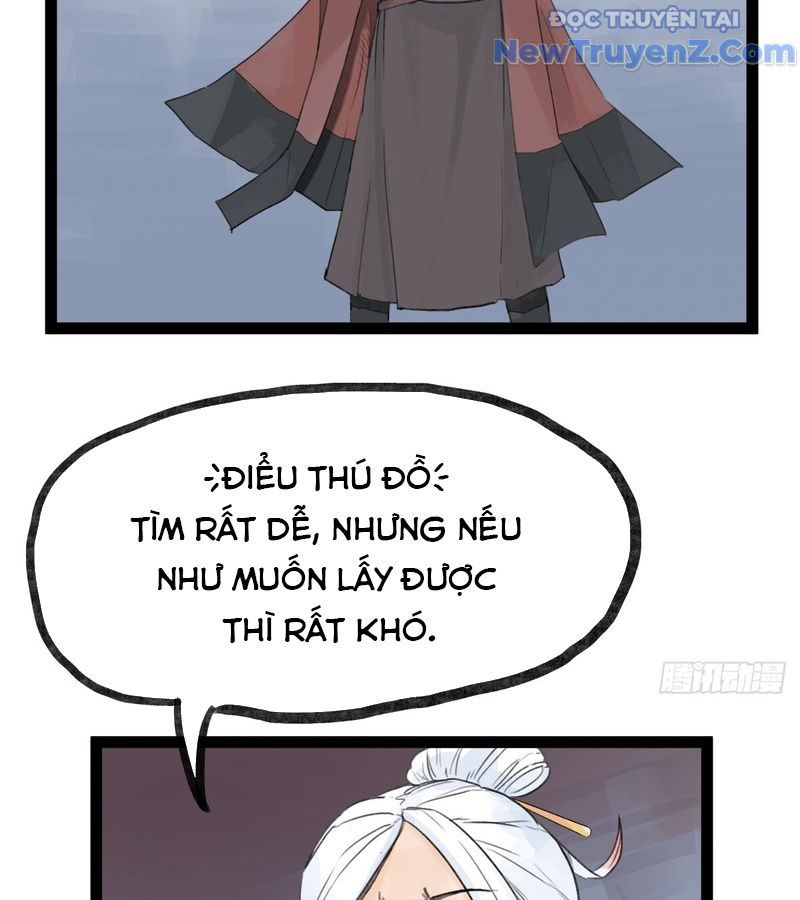 Hiệp Khách Hành Bất Thông chapter 28 - Trang 52