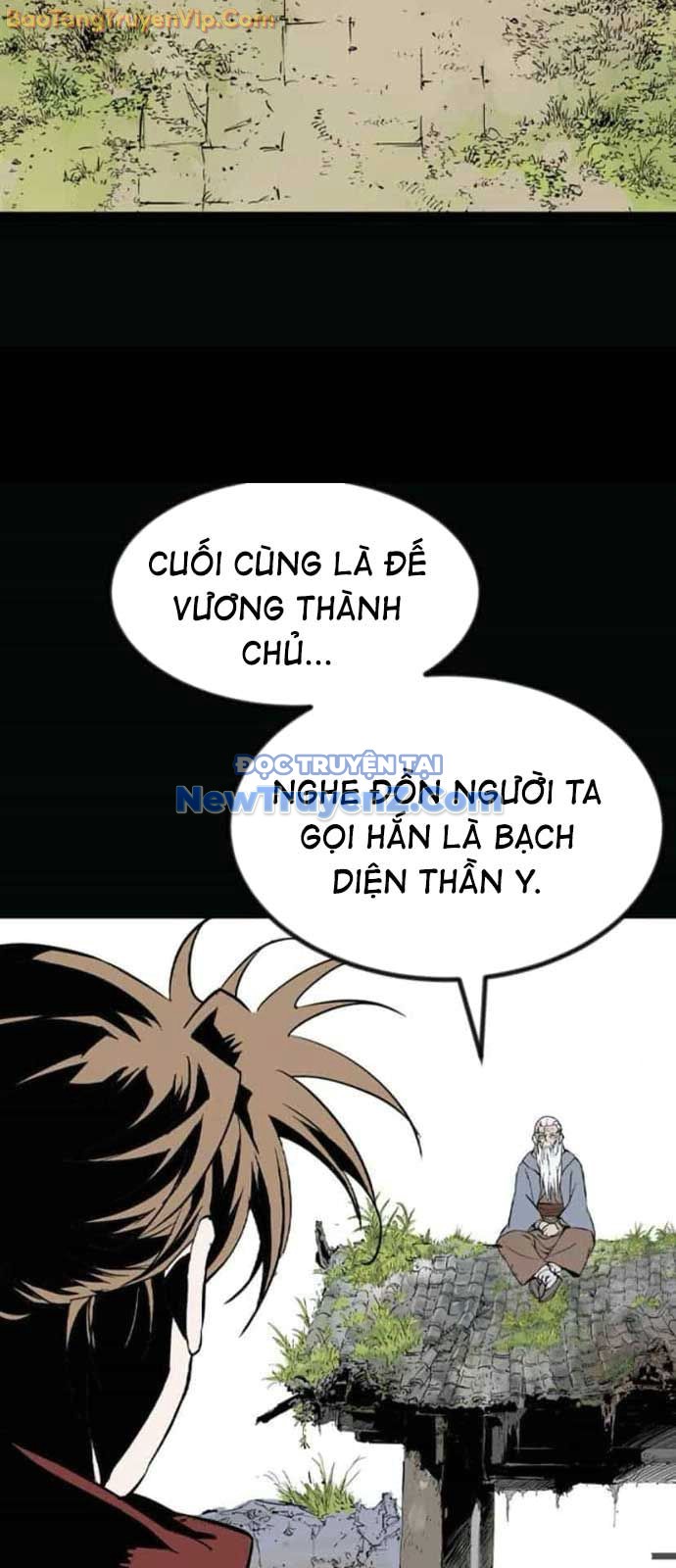 Sát Thần Tu La chapter 51 - Trang 32