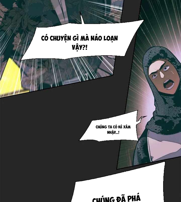 Bất Bại Chân Ma chapter 249 - Trang 40