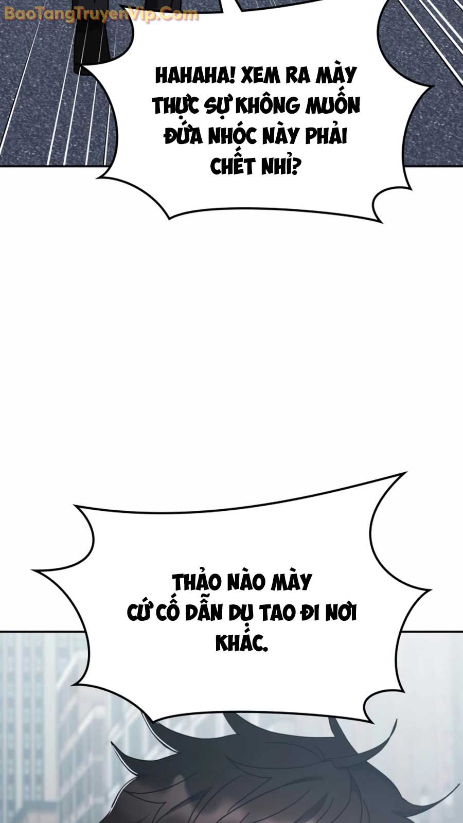 Học Viện Tối Thượng chapter 157.1 - Trang 91