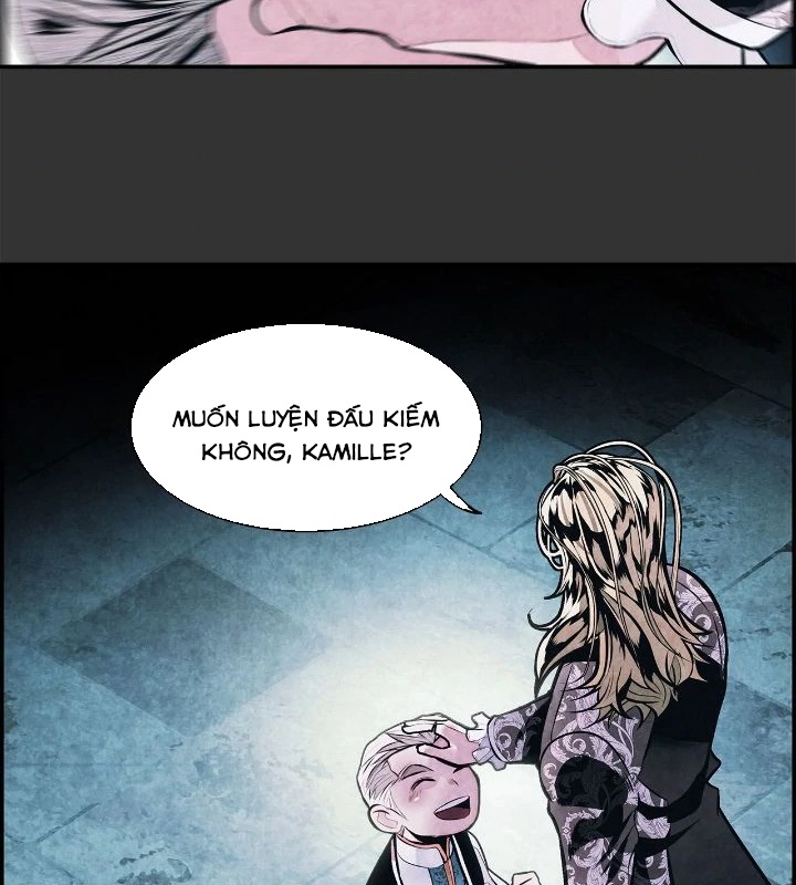 Bất Bại Chân Ma chapter 247 - Trang 105
