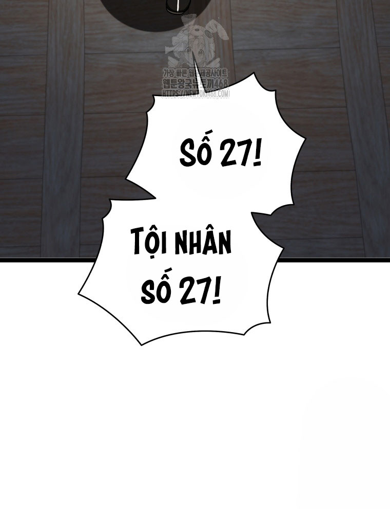 Vương Triều Đen Tối: Joseon chapter 95 - Trang 147