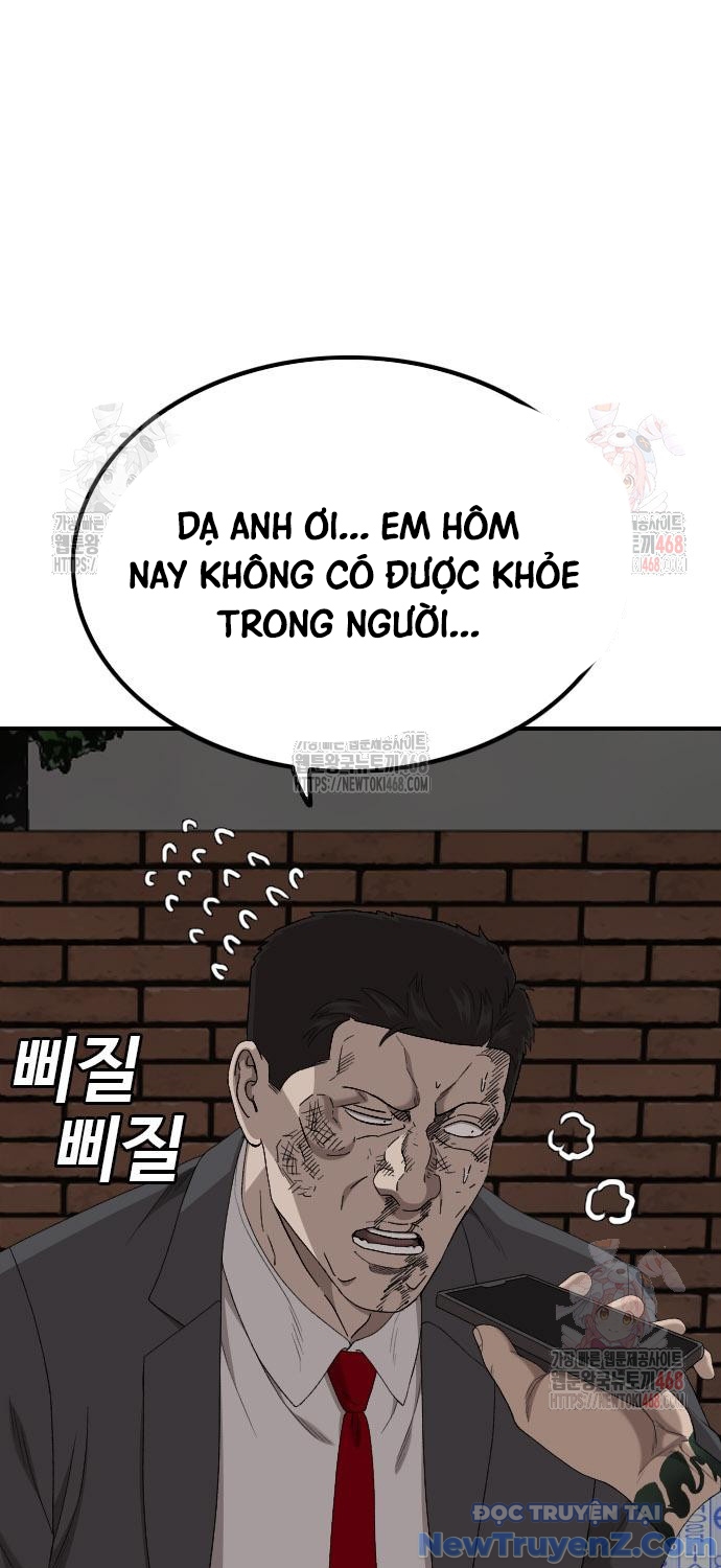 Người Xấu chapter 252 - Trang 85
