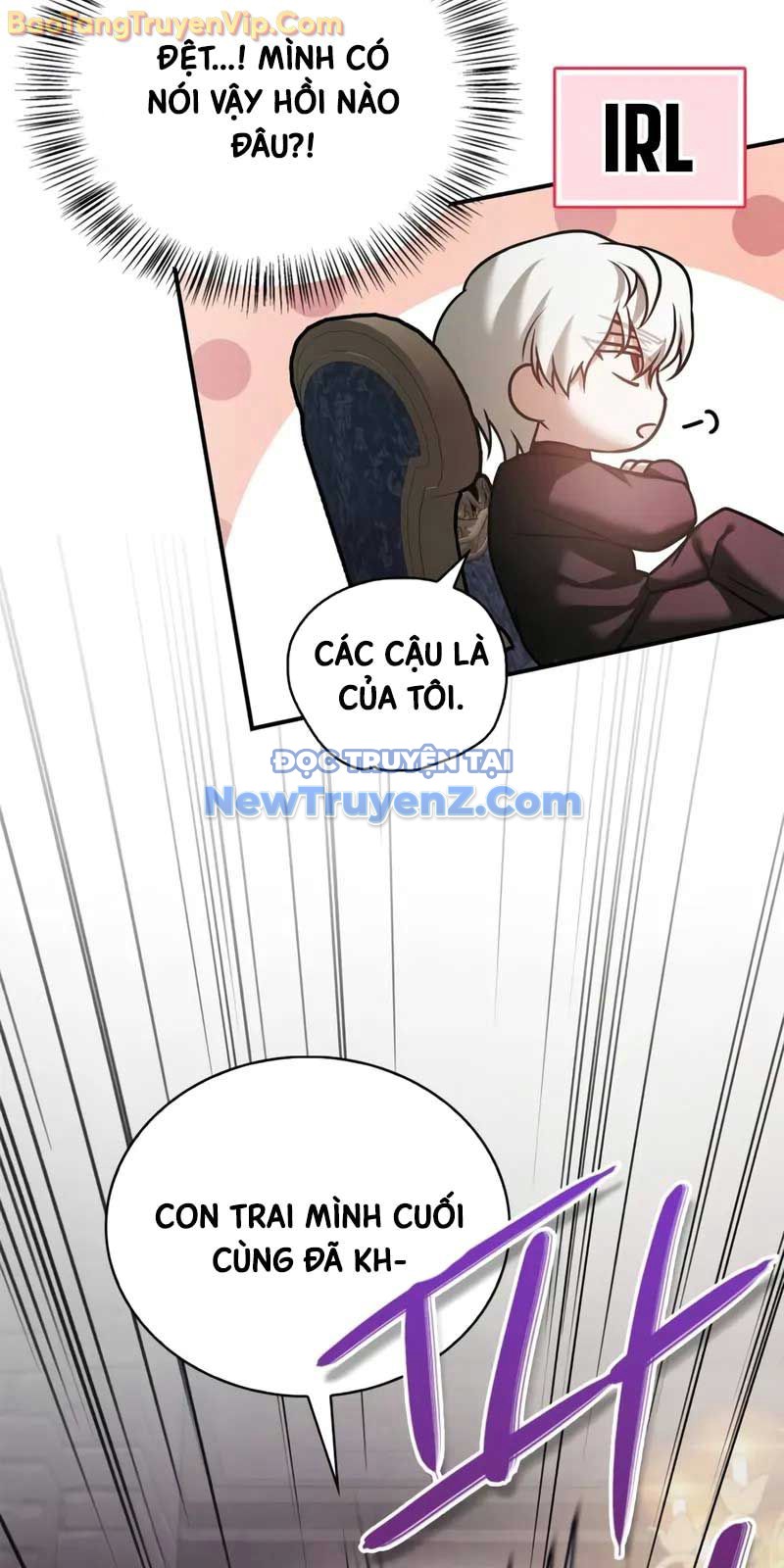 Tôi Không Tài Năng Đến Thế Đâu chapter 82 - Trang 62