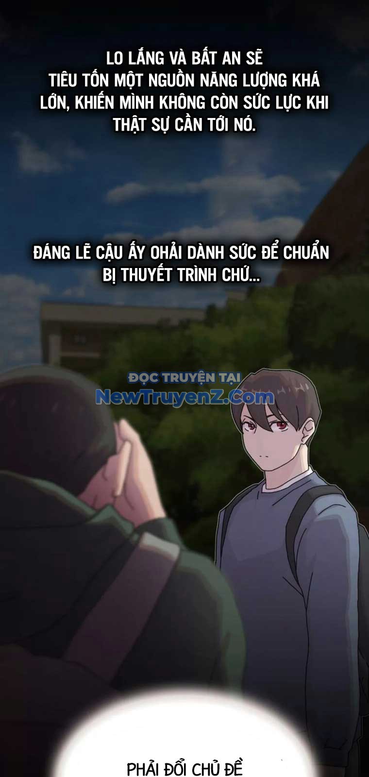 Thiên Tài Nhìn Thấu Thế Giới chapter 25 - Trang 79