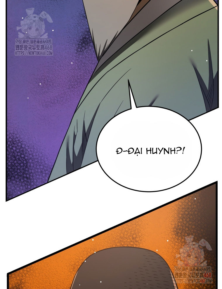 Vương Triều Đen Tối: Joseon chapter 96 - Trang 67