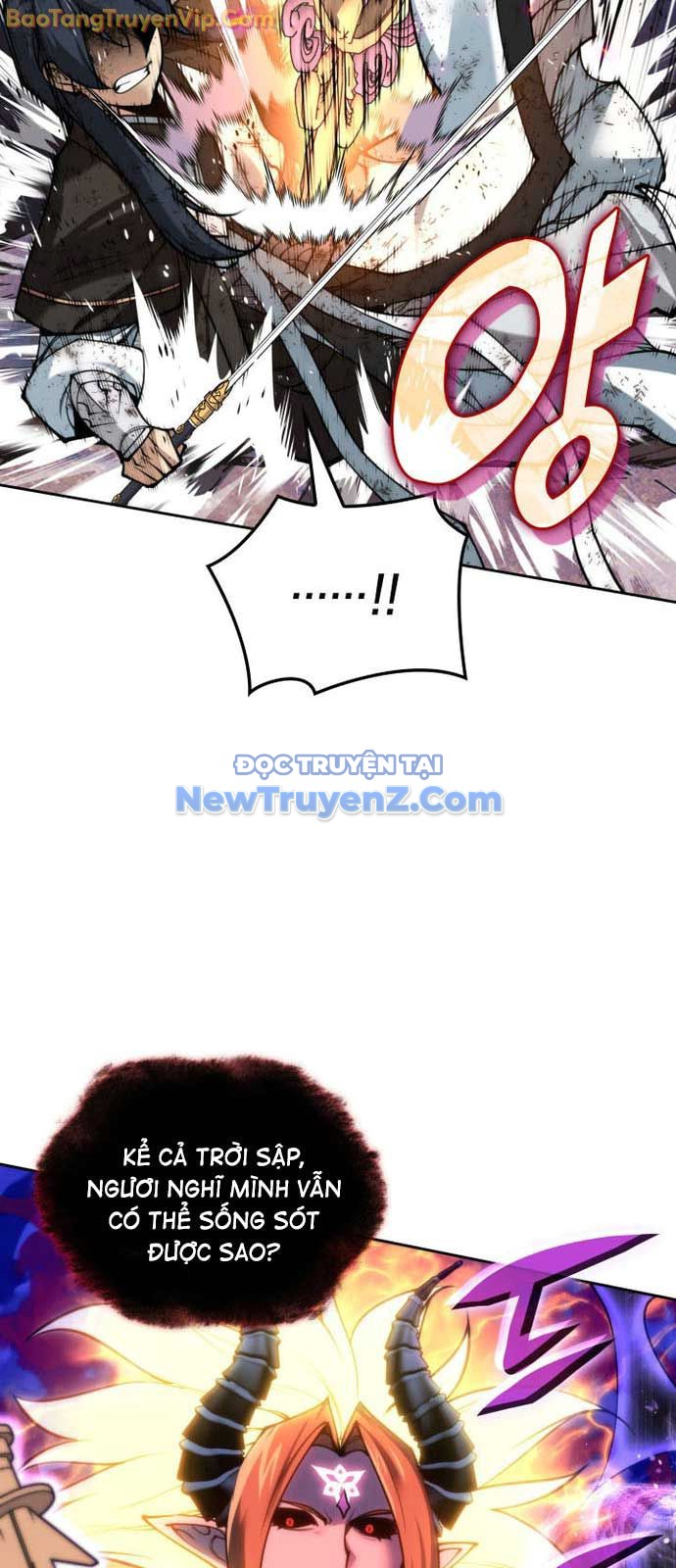 Thợ Rèn Huyền Thoại chapter 278 - Trang 25