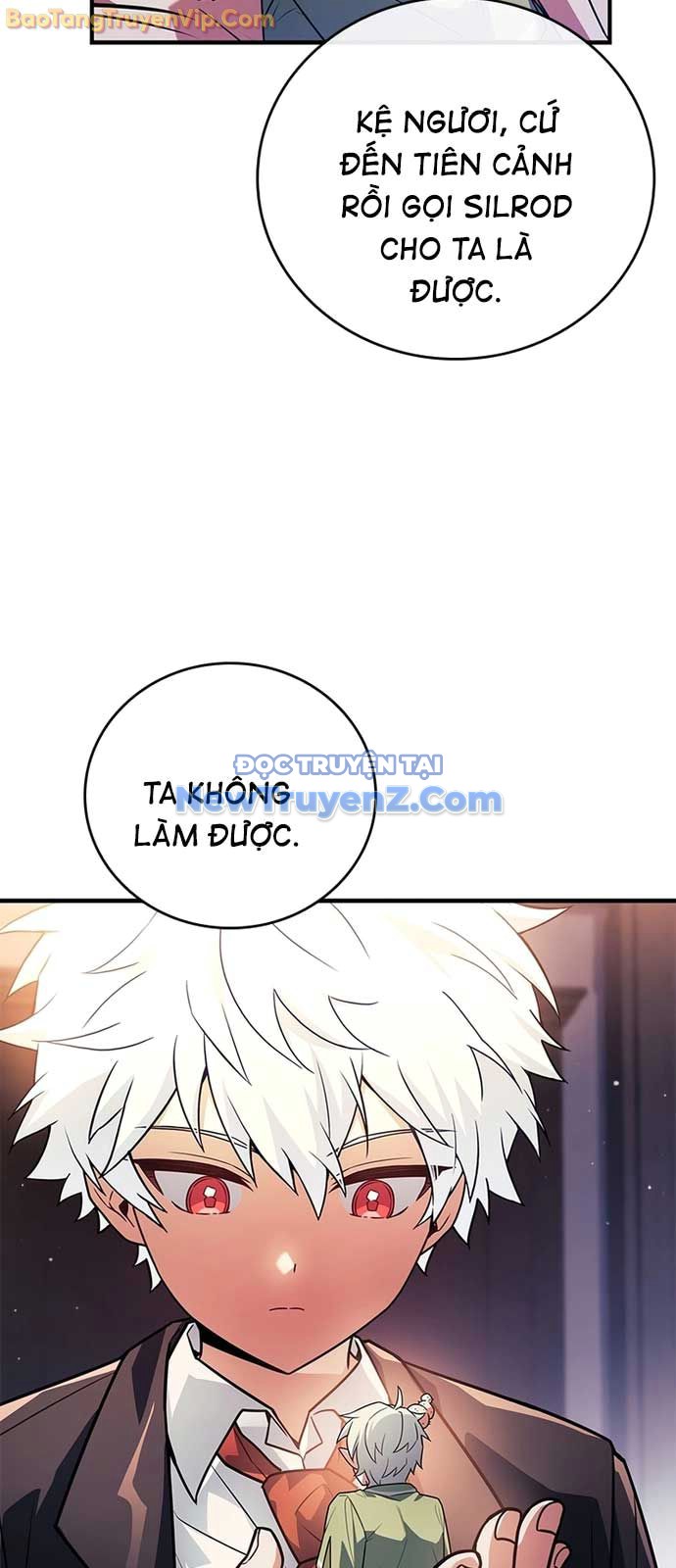 Anh Hùng Huyền Thoại Là Học Viên Danh Dự Của Học Viện chapter 41 - Trang 72