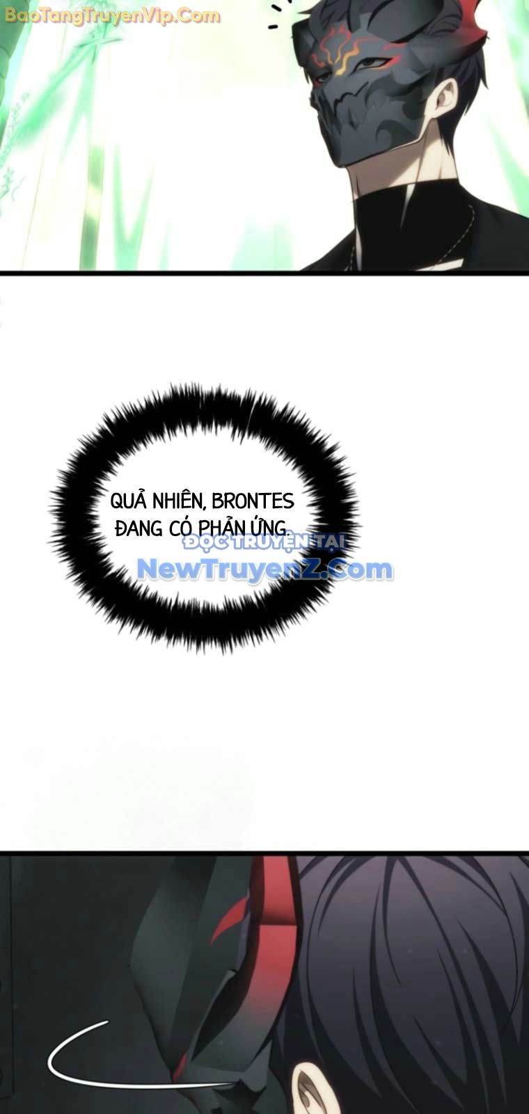 Vua Thăng Cấp chapter 207 - Trang 39