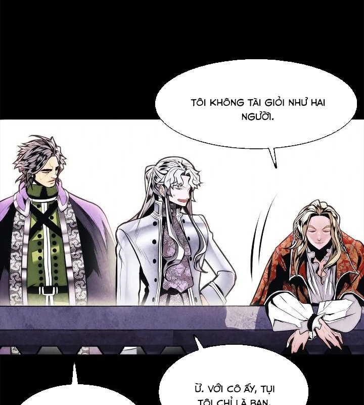 Bất Bại Chân Ma chapter 247 - Trang 70