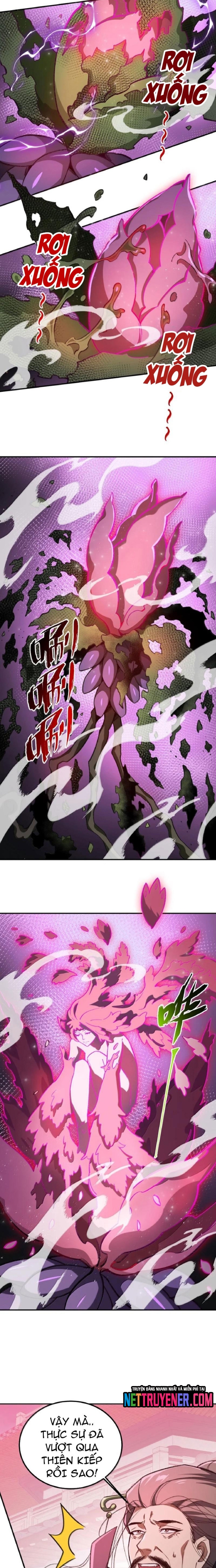 Ta Ở Tu Tiên Giới Chỉ Làm Giờ Hành Chính Chapter 118 - Trang 12