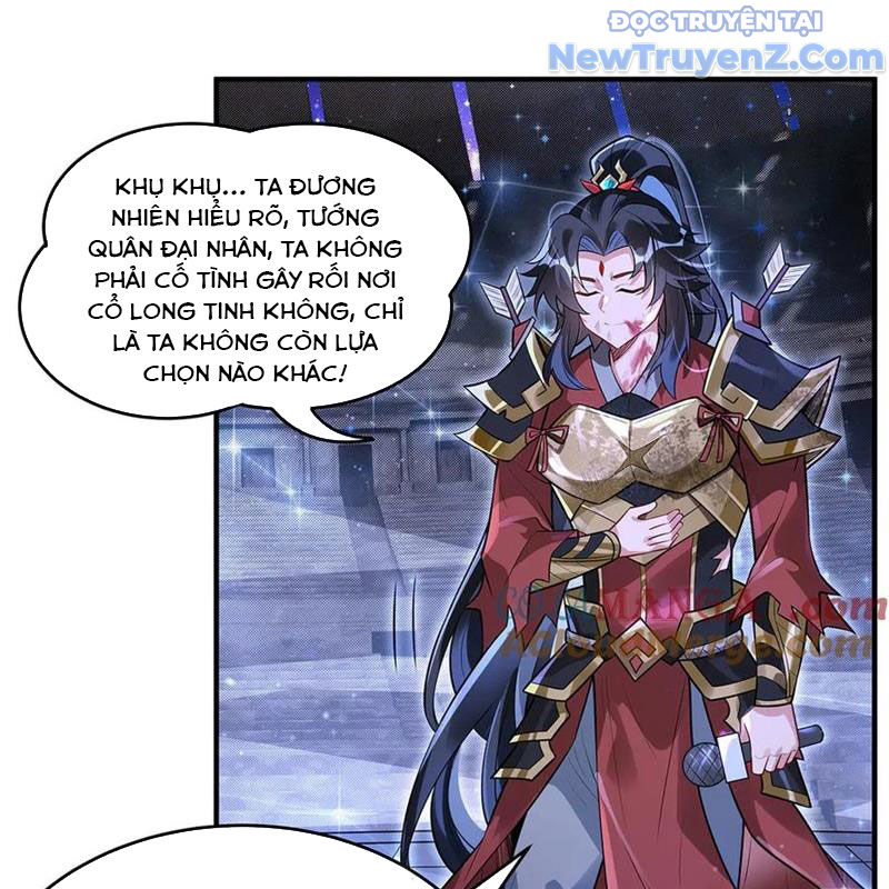 Các Nữ Đồ Đệ Của Ta Đều Là Chư Thiên Đại Lão Tương Lai chapter 342 - Trang 79