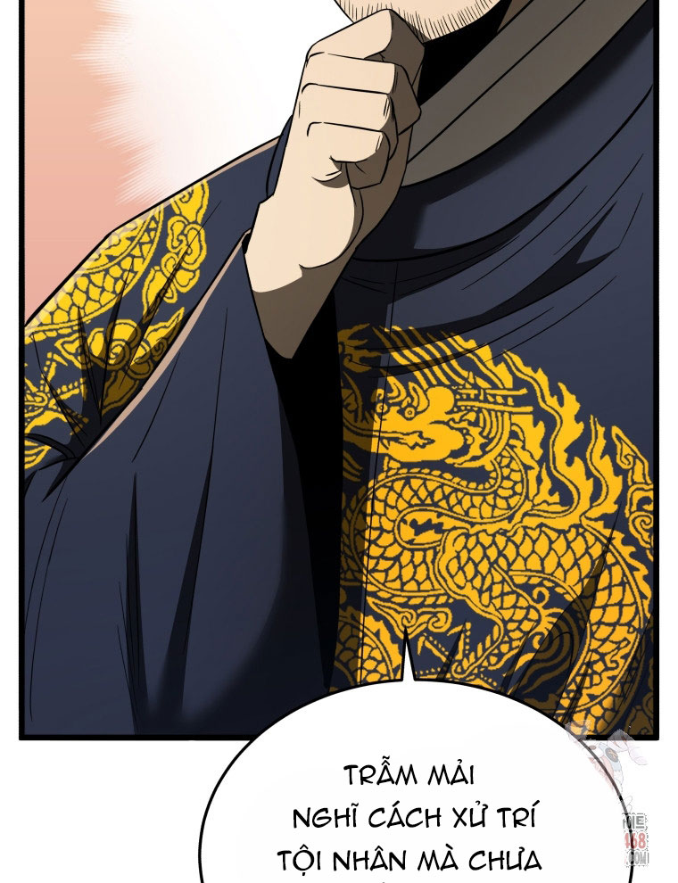 Vương Triều Đen Tối: Joseon chapter 95 - Trang 175