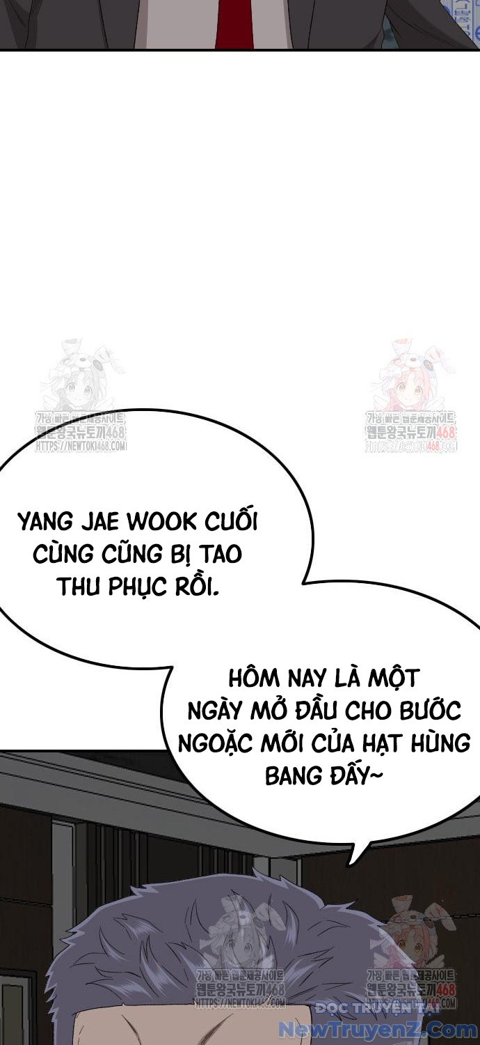 Người Xấu chapter 252 - Trang 86