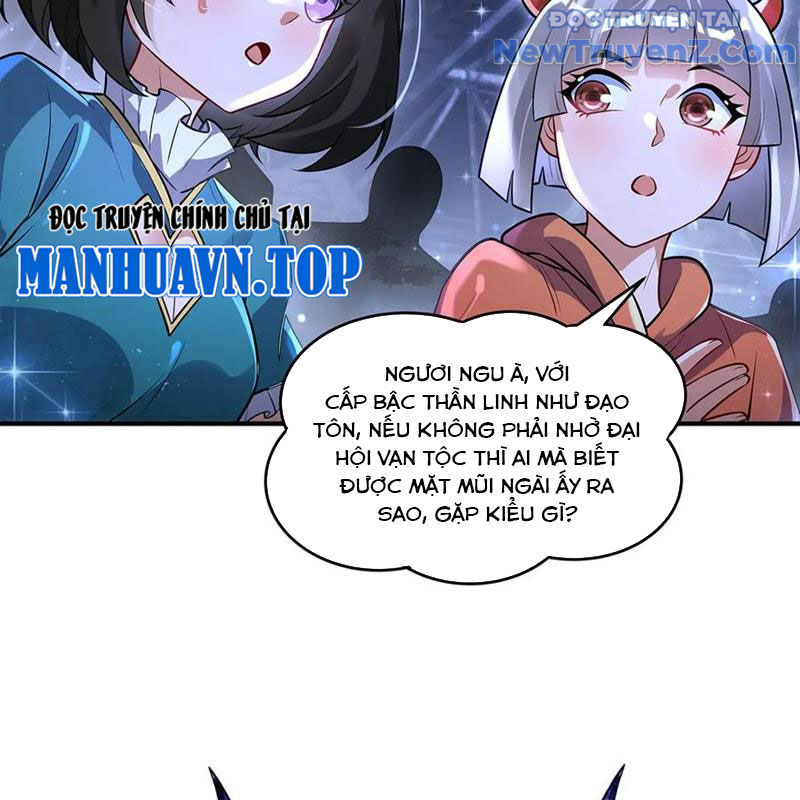 Các Nữ Đồ Đệ Của Ta Đều Là Chư Thiên Đại Lão Tương Lai chapter 342 - Trang 76