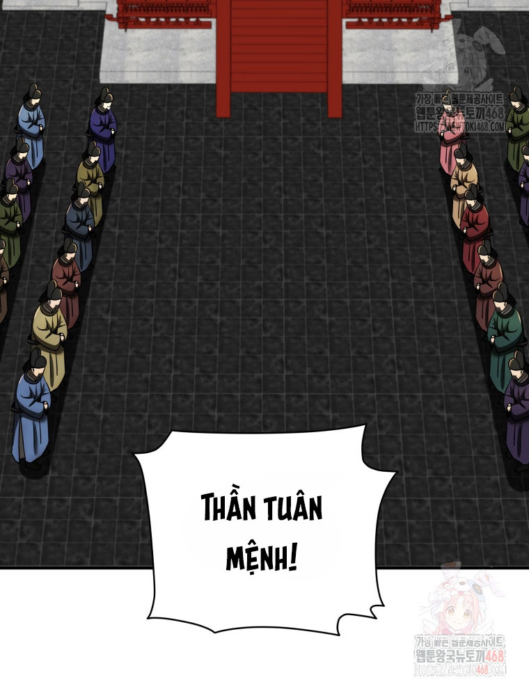 Vương Triều Đen Tối: Joseon chapter 95 - Trang 30