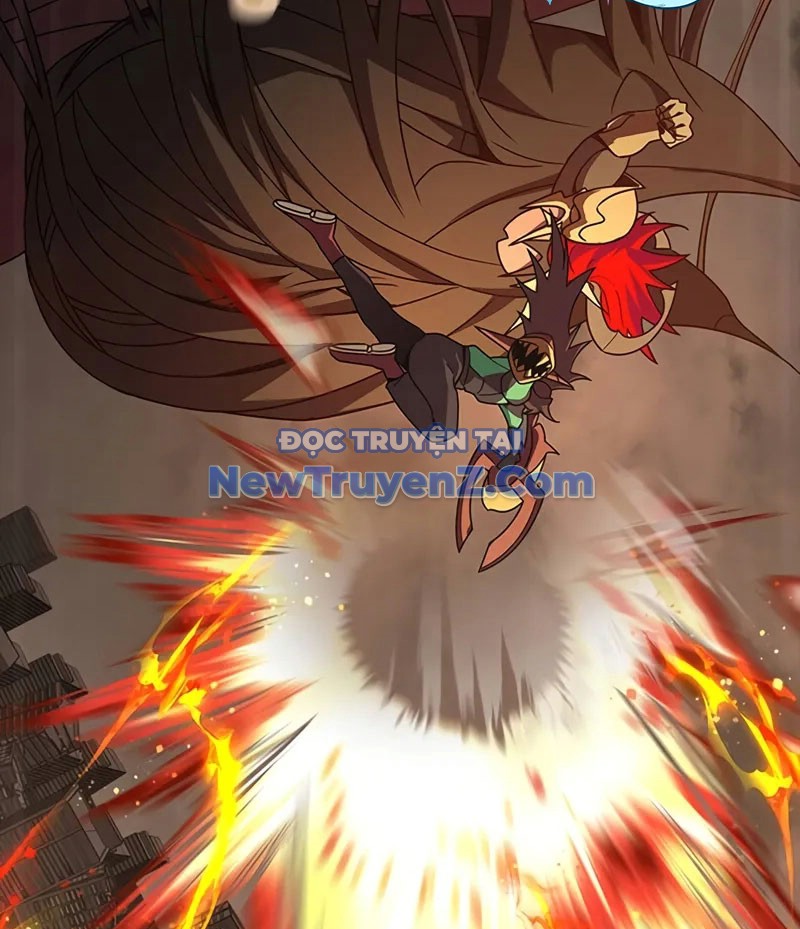 Người Chơi Thiết Thụ chapter 77 - Trang 71