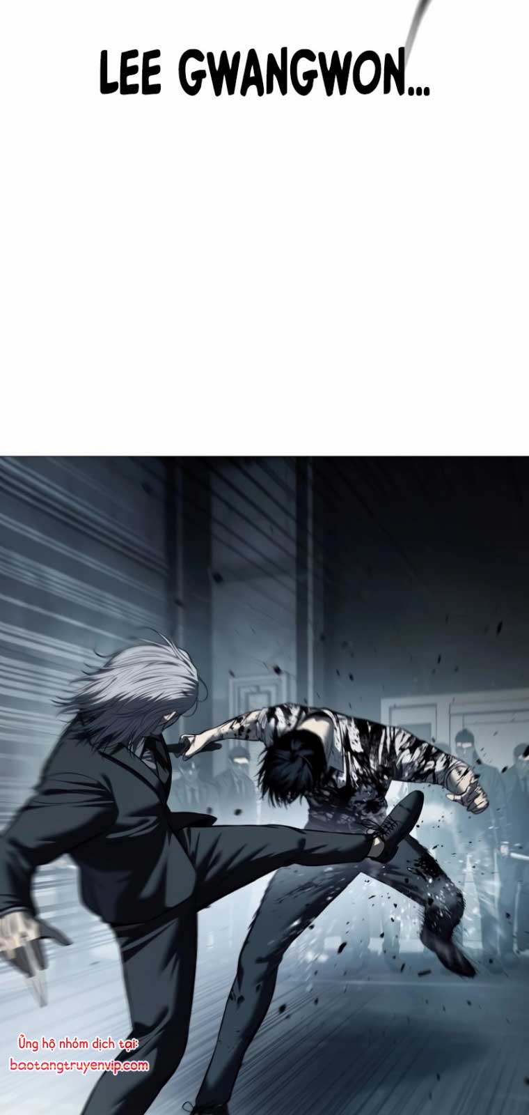 Sát Thủ Huyết Y chapter 9 - Trang 48