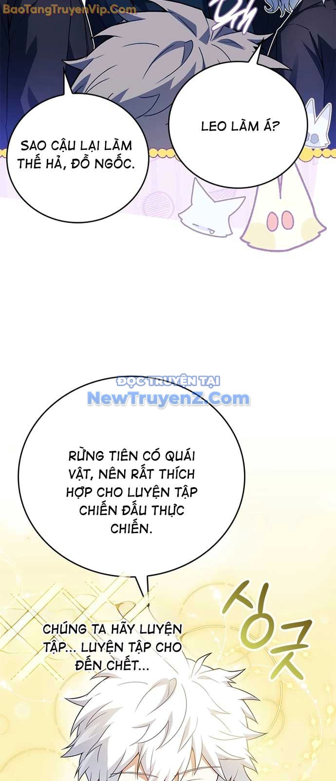 Anh Hùng Huyền Thoại Là Học Viên Danh Dự Của Học Viện chapter 41 - Trang 42
