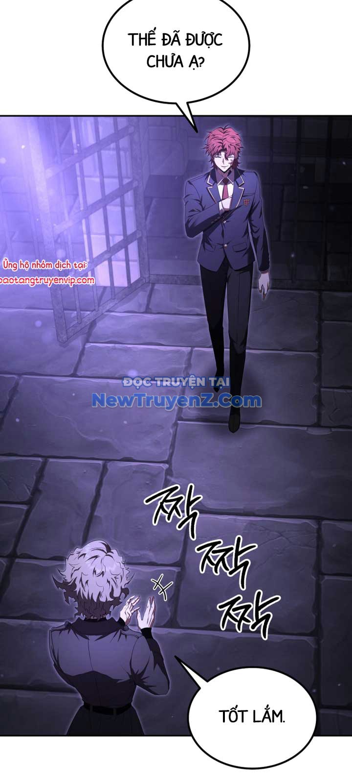 Phản Diện Mắt Cáo Của Học Viện Ma Giới chapter 25 - Trang 51