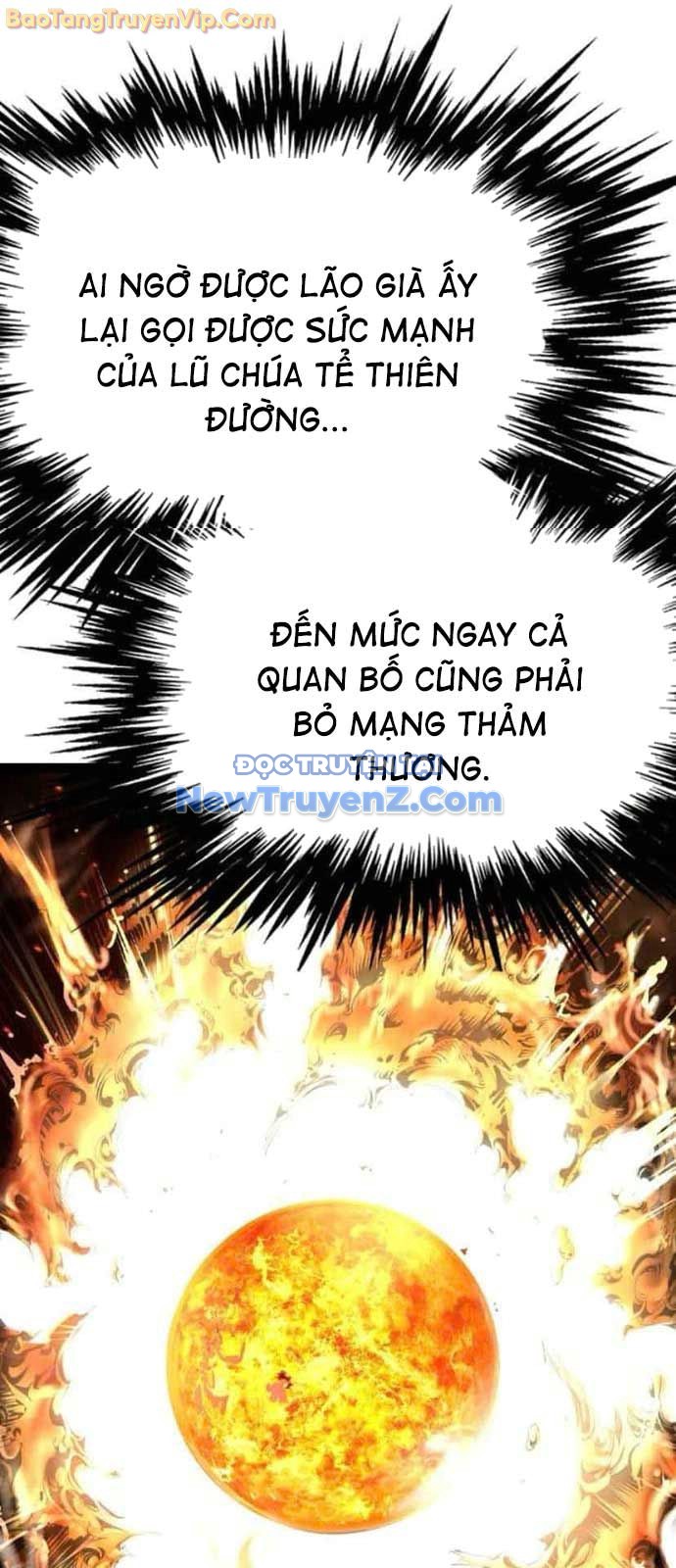 Sát Thần Tu La chapter 51 - Trang 21