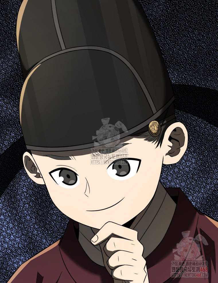 Vương Triều Đen Tối: Joseon chapter 94 - Trang 152