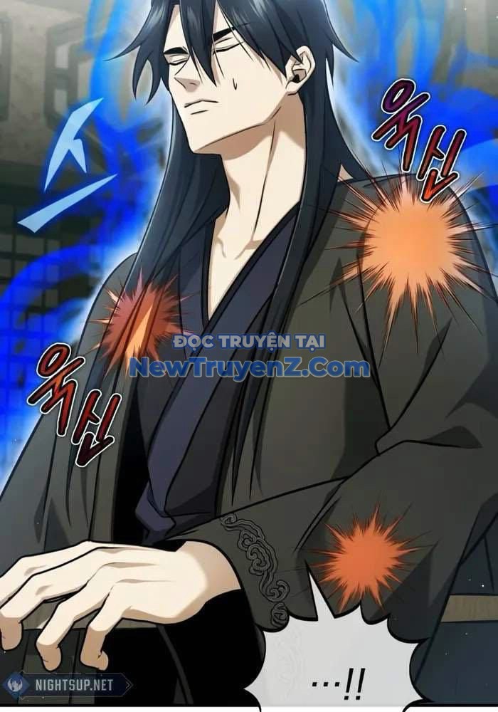 Hồi Quy Giả Về Hưu chapter 68 - Trang 94