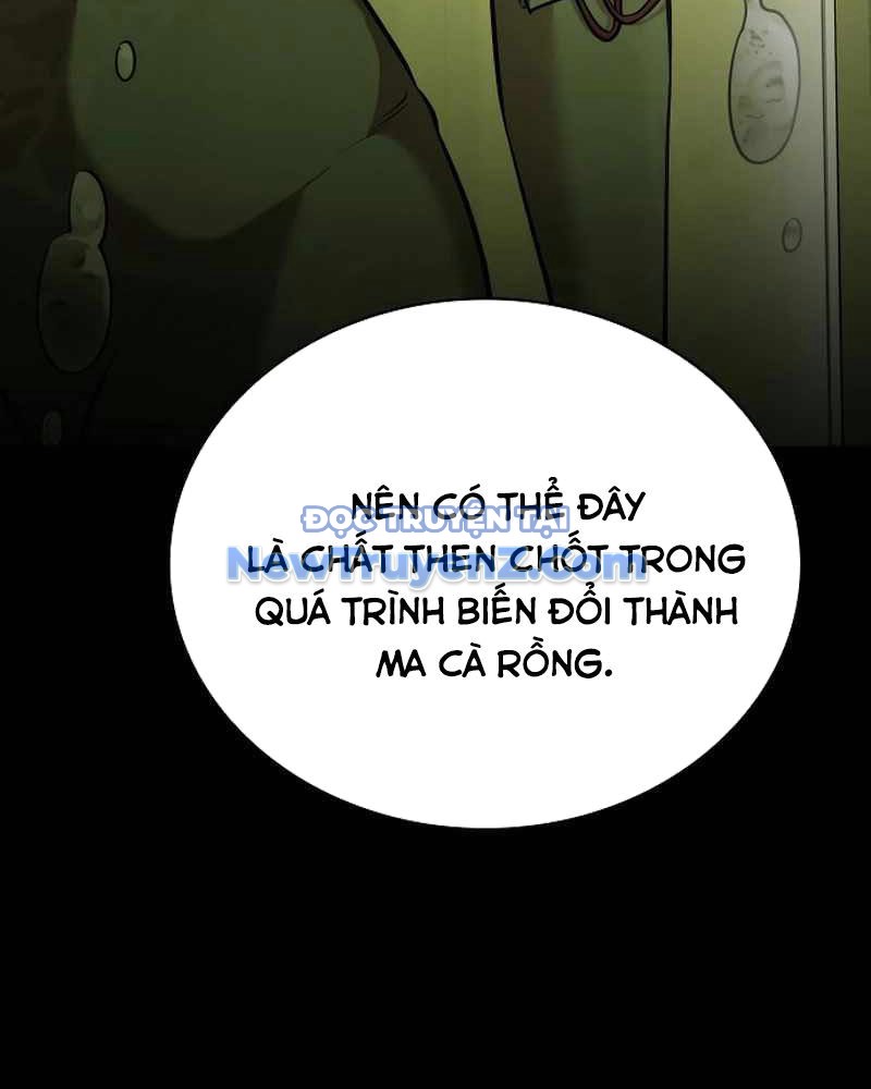 Nhật Hành Nhân chapter 41 - Trang 124