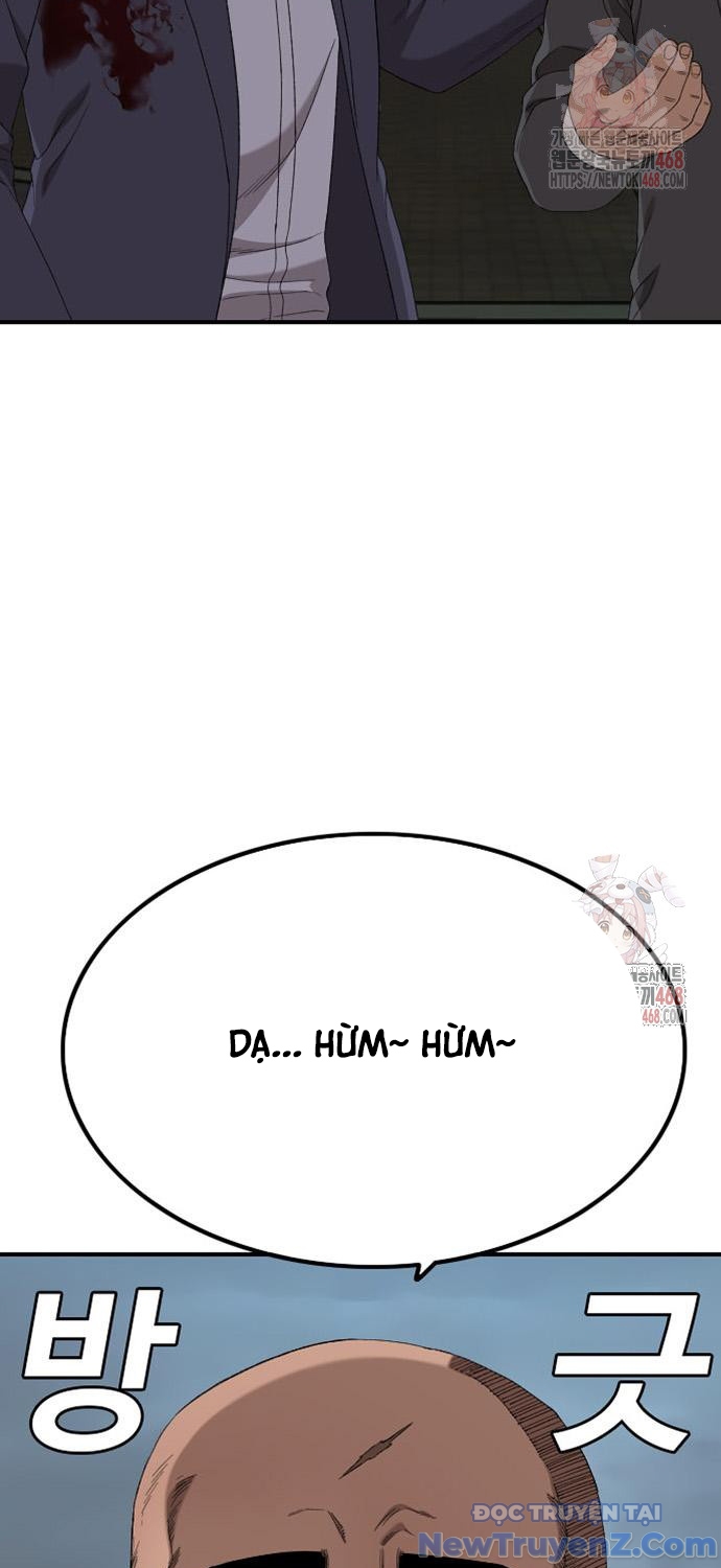 Người Xấu chapter 252 - Trang 4