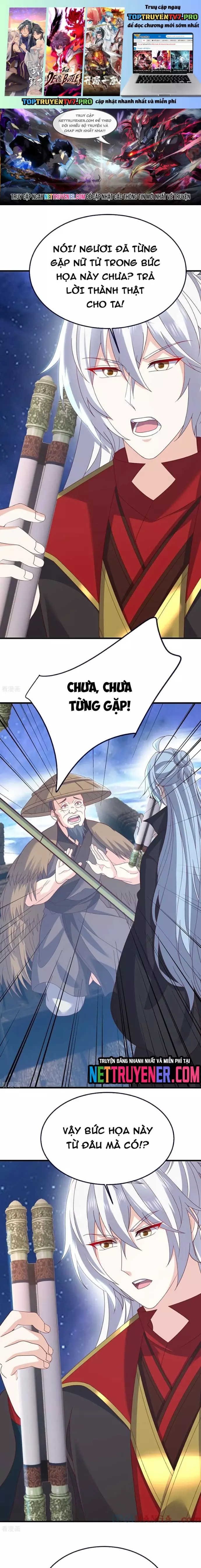 Tiên Võ Đế Tôn Chapter 805 - Trang 0