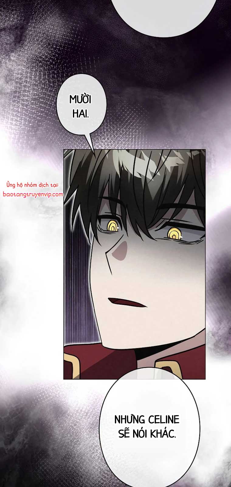 Bức Thư Tình Đến Từ Tương Lai chapter 33 - Trang 12