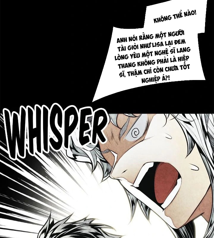 Bất Bại Chân Ma chapter 247 - Trang 53