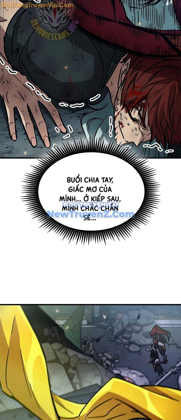 Youtuber Thể Hình Một Triệu Subs chapter 9 - Trang 92