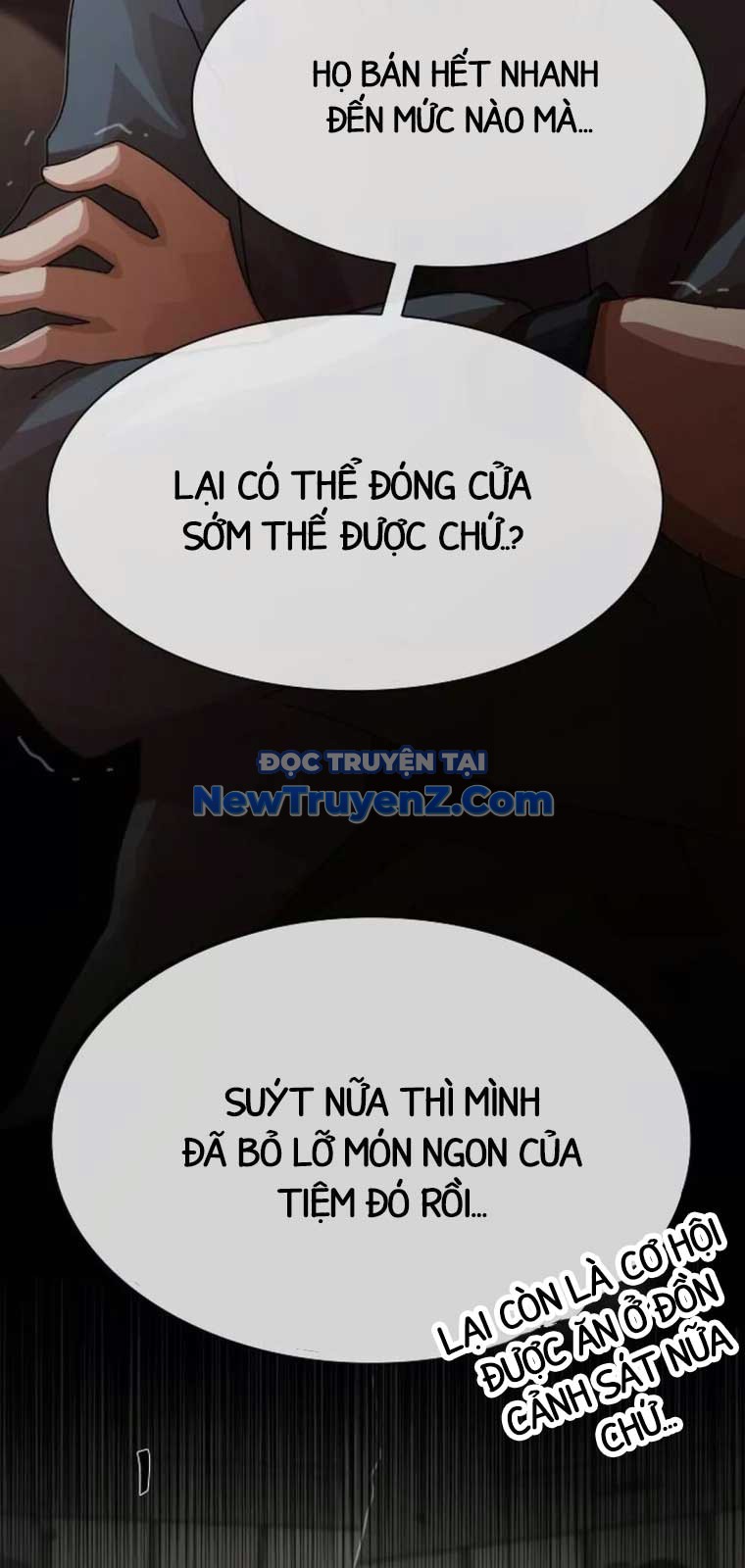 Thiên Tài Nhìn Thấu Thế Giới chapter 25 - Trang 20